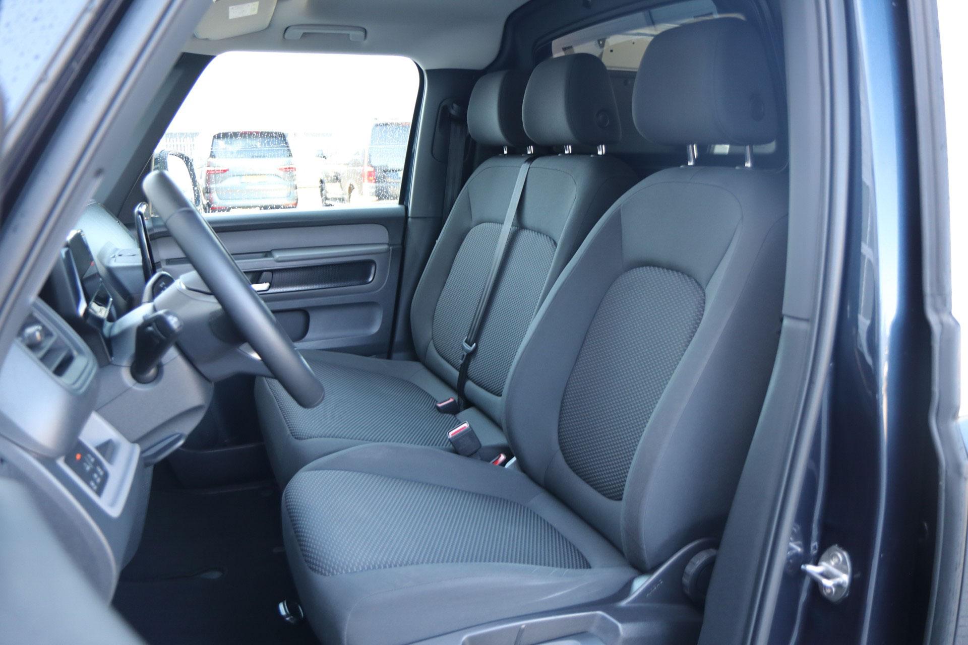 Volkswagen ID. Buzz Cargo 204pk 77 kWh - Afbeelding 4