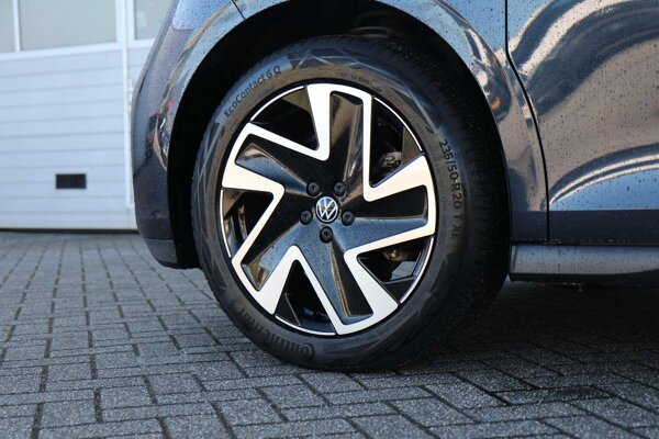 lichtmetalen velgen 20" lichtmetalen velgen 20"