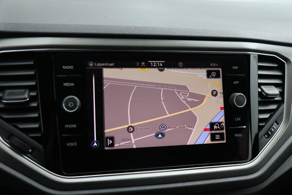 navigatiesysteem