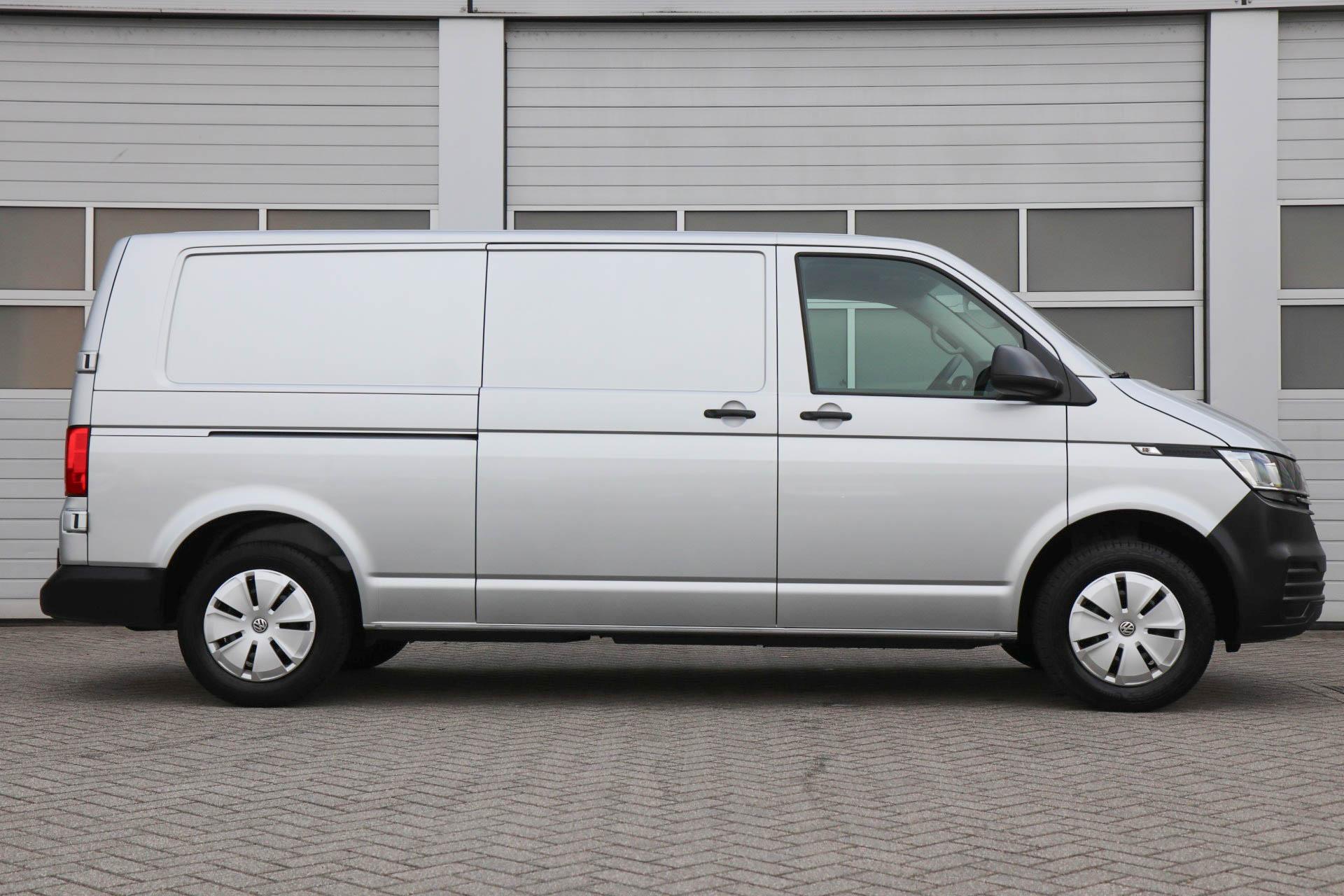 Volkswagen Transporter 2.0 TDI 90pk L2H1 28 - Afbeelding 3