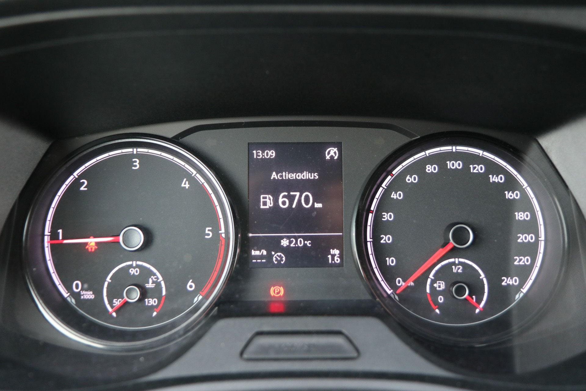 Volkswagen Transporter 2.0 TDI 90pk L2H1 28 - Afbeelding 5