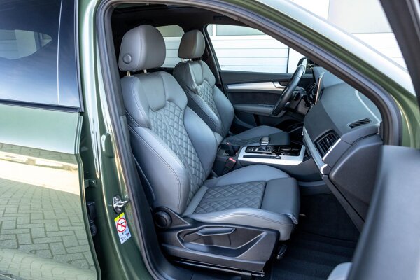 luxe lederen bekleding luxe lederen bekleding