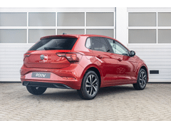 Volkswagen Polo 1.0 TSI 95pk Life Edition - Afbeelding 2