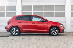 Volkswagen Polo 1.0 TSI 95pk Life Edition - Afbeelding 3