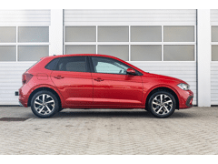 Volkswagen Polo 1.0 TSI 95pk Life Edition - Afbeelding 3