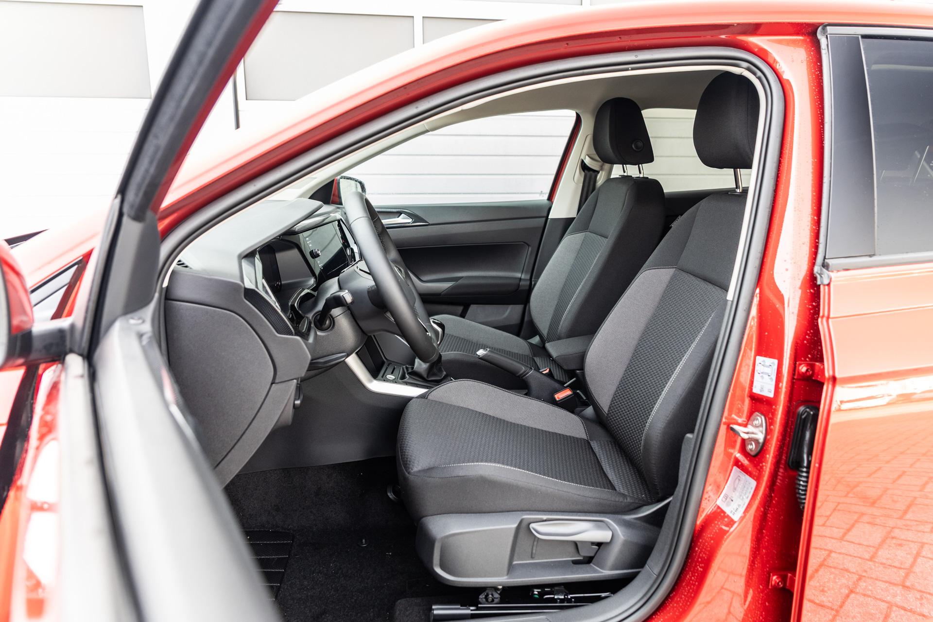 Volkswagen Polo 1.0 TSI 95pk Life Edition - Afbeelding 4