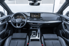 Audi Q5 Sportback 55 TFSIe 367pk quattro S edition Competition - Afbeelding 5