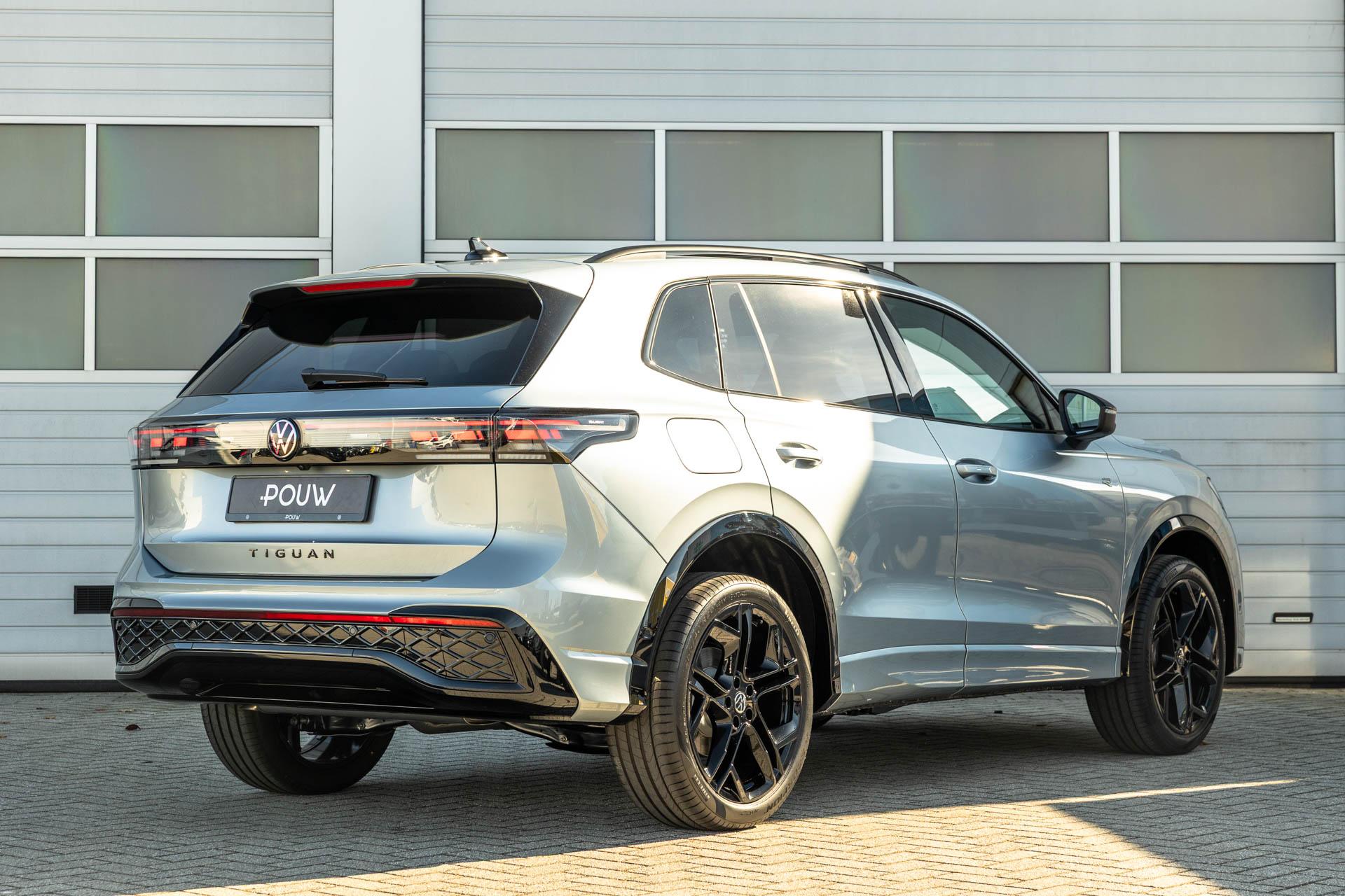 Volkswagen Tiguan 1.5 204pk eHybrid R-Line Edition - Afbeelding 2