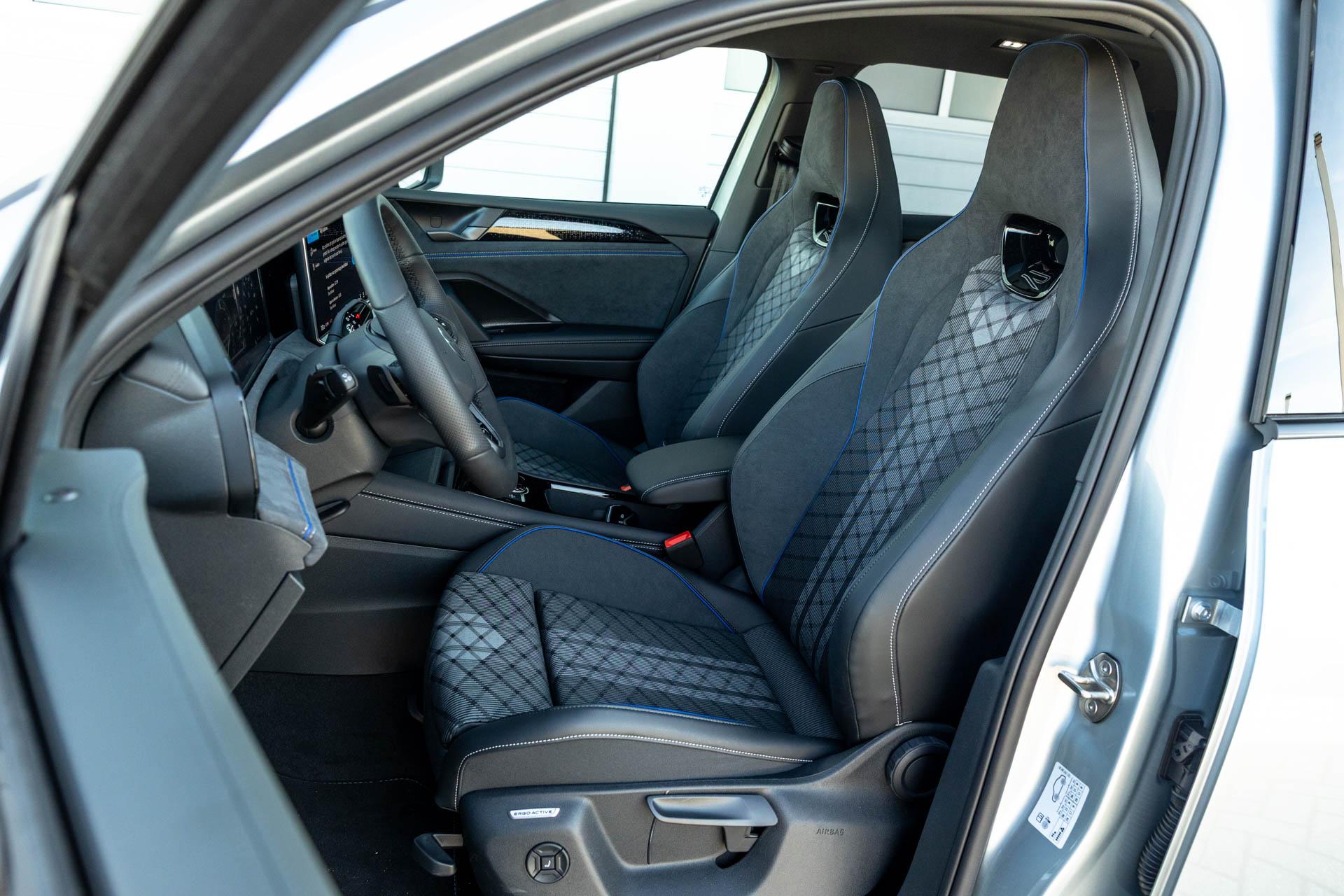 Volkswagen Tiguan 1.5 204pk eHybrid R-Line Edition - Afbeelding 4