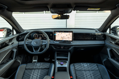 Volkswagen Tiguan 1.5 204pk eHybrid R-Line Edition - Afbeelding 5