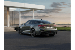 Audi RS 5 Limousine 2.9 e-hybrid 639pk quattro - Afbeelding 2