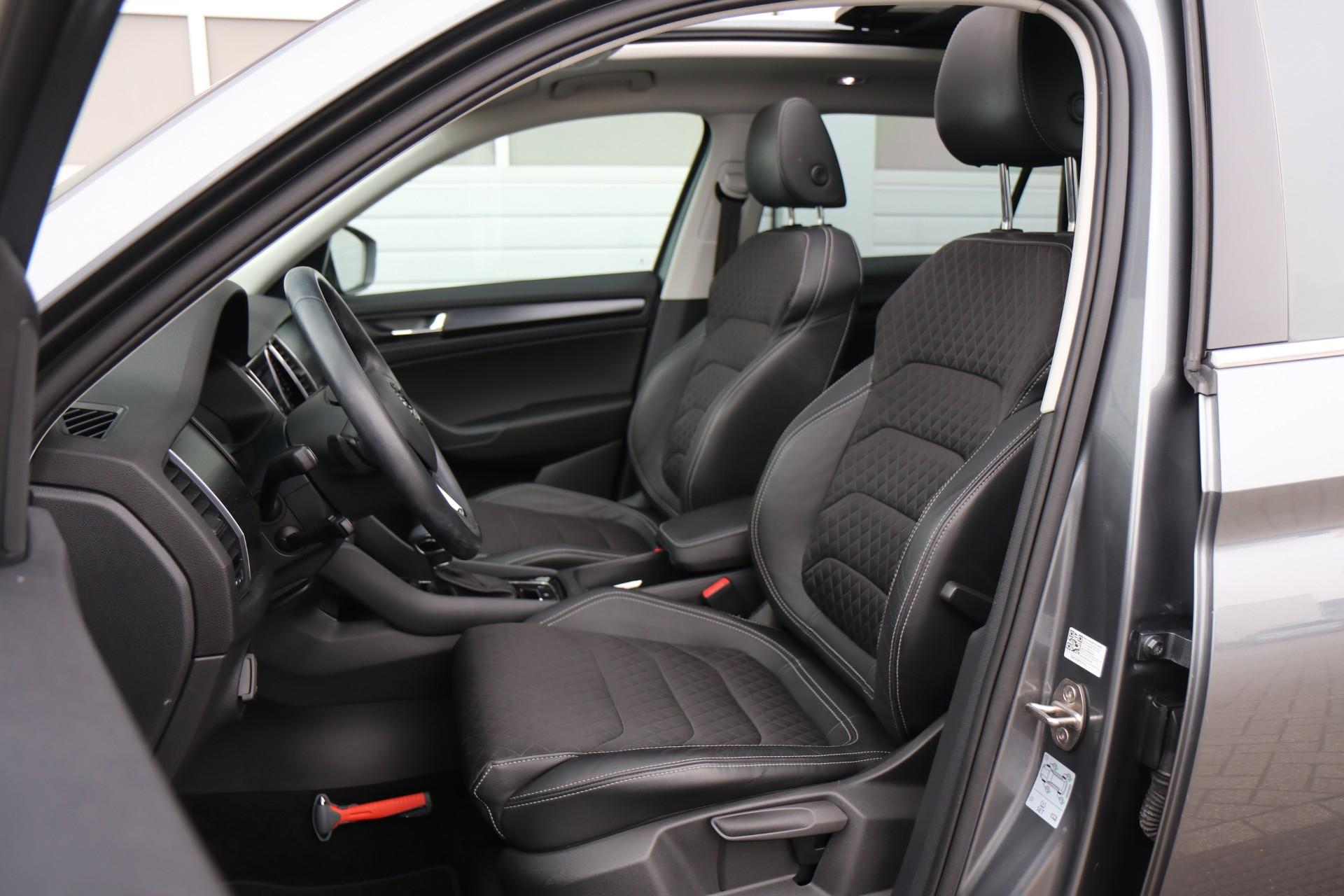 Skoda Kodiaq 1.5 TSI 150pk DSG Limited Business Edition - Afbeelding 4