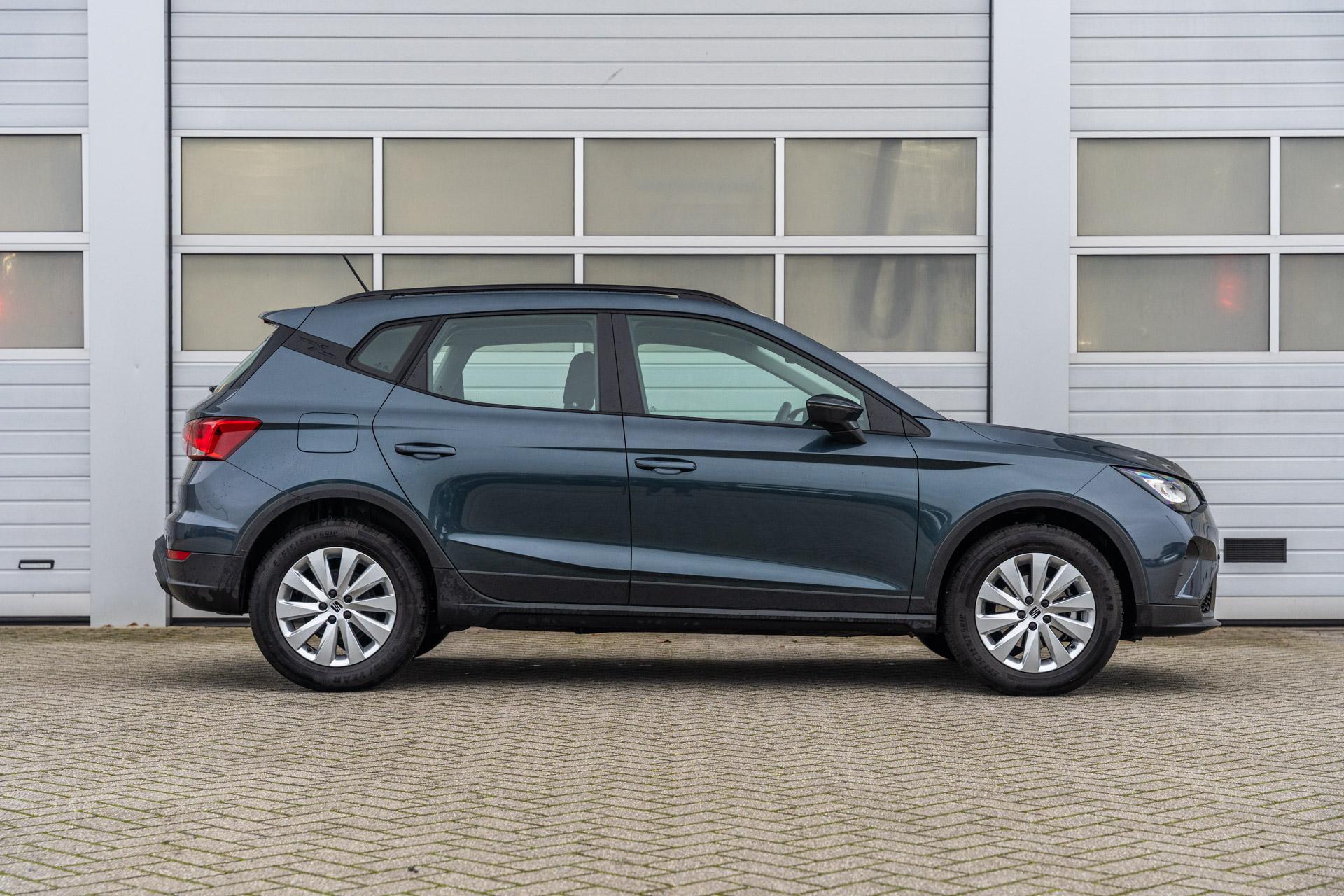 SEAT Arona 1.0 EcoTSI 95pk Style - Afbeelding 3