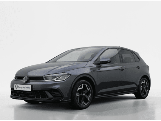 Volkswagen Polo 1.0 TSI R-Line DSG Automaat | Private lease vanaf 499,- p.m.