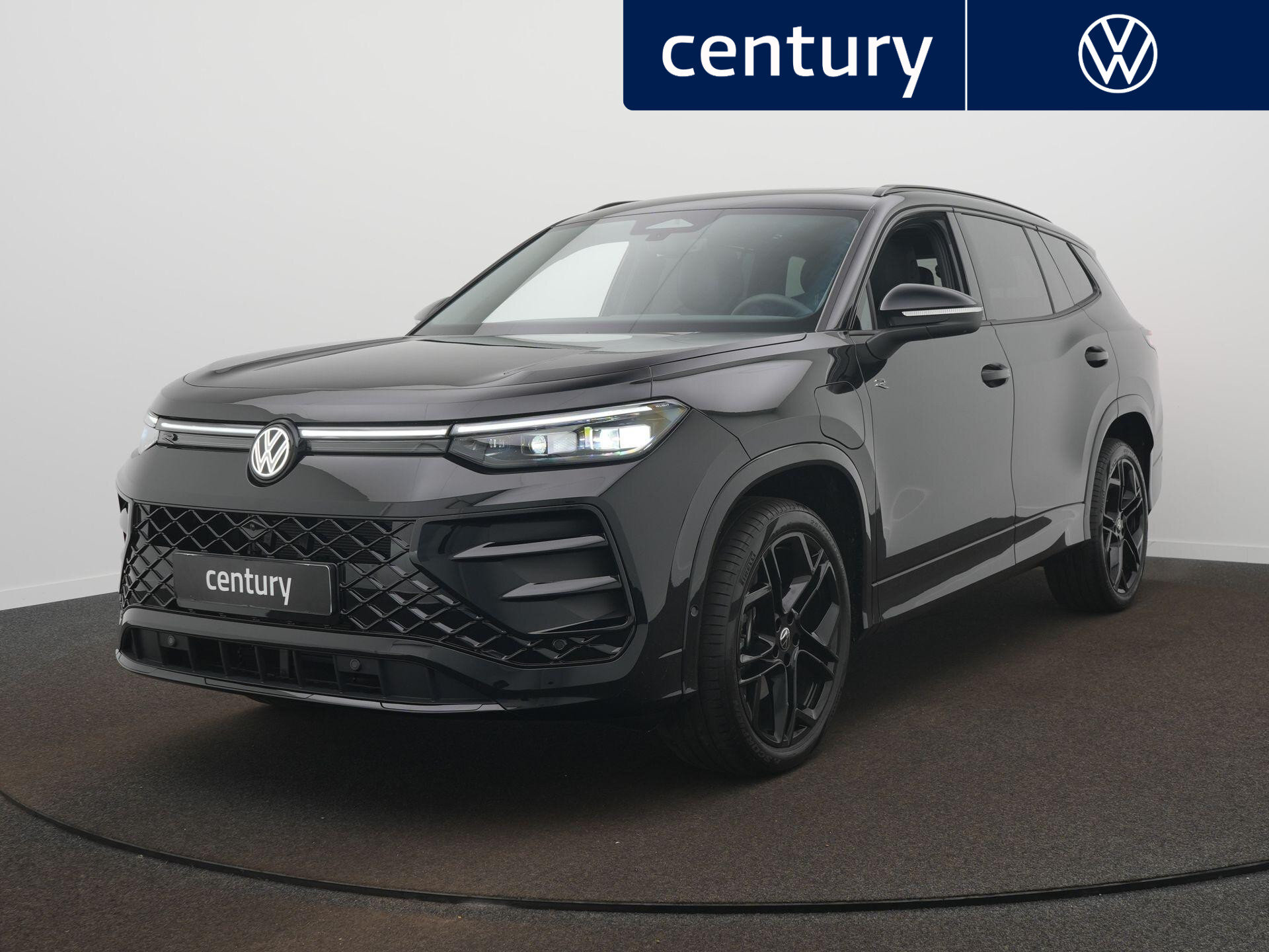 Volkswagen Tayron R-Line Edition 1.5 eHybrid 150 kW / 204 PK SUV 6 v