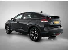 Citroën ë-C4 EV Feel Pack 50 kWh 136pk - Afbeelding 3