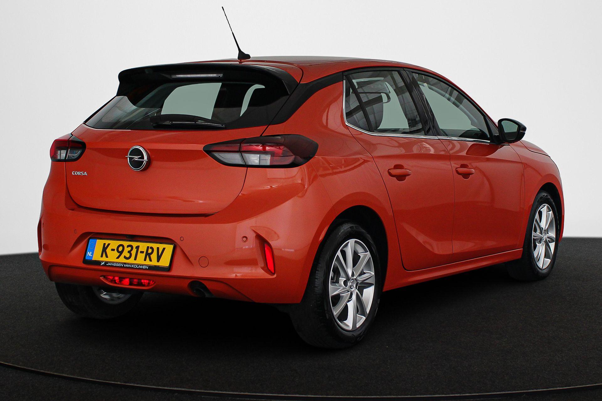 Opel Corsa 1.2 Elegance - Afbeelding 3