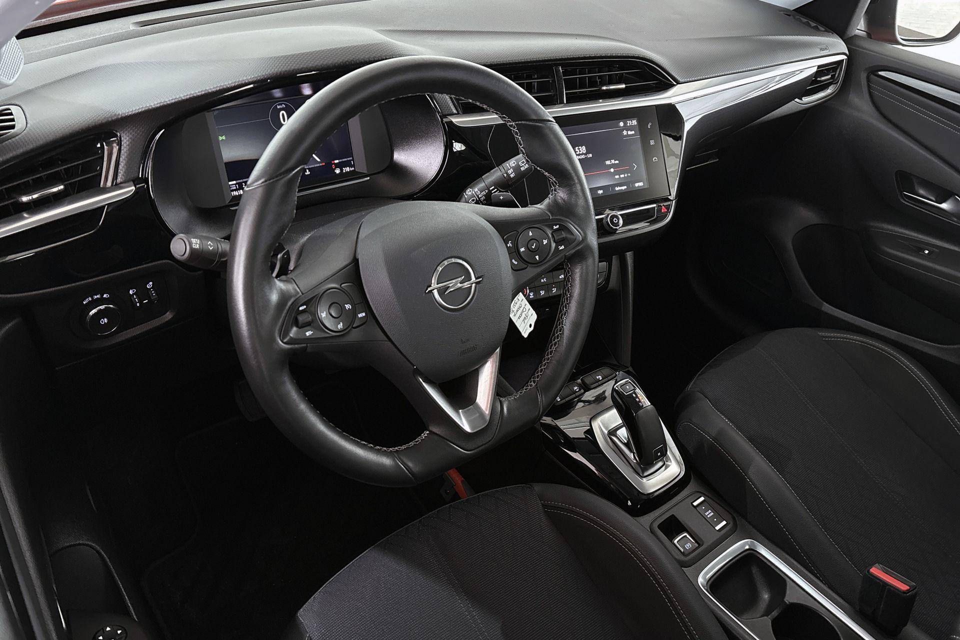 Opel Corsa 1.2 Elegance - Afbeelding 5