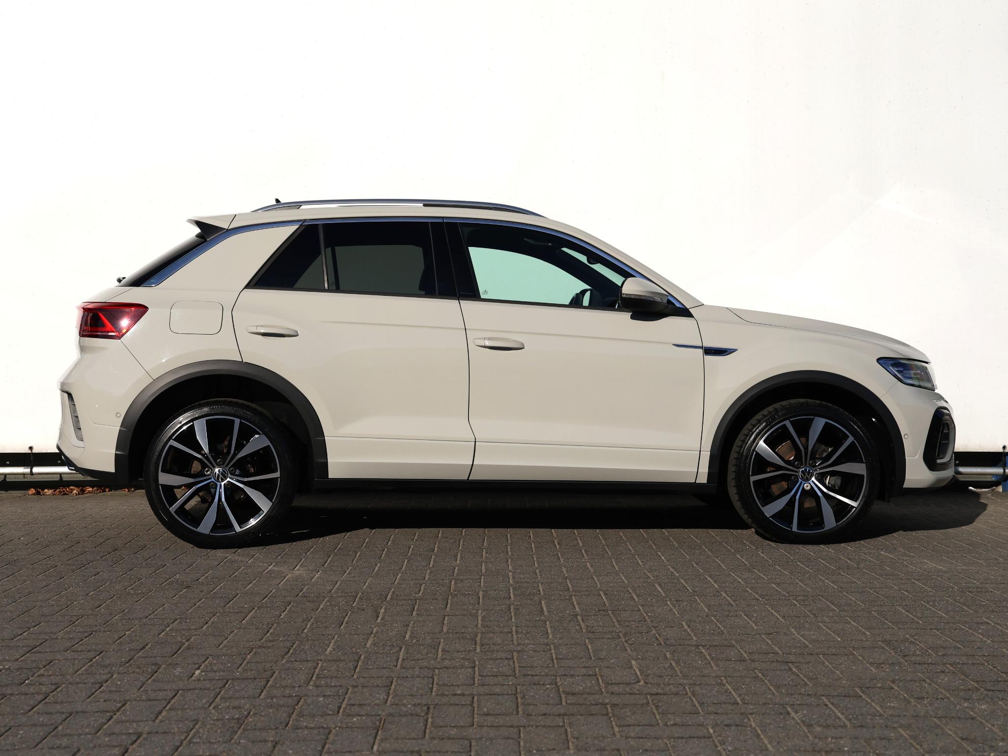 Volkswagen T-Roc 1.5 TSI R-Line 150pk DSG - Afbeelding 2