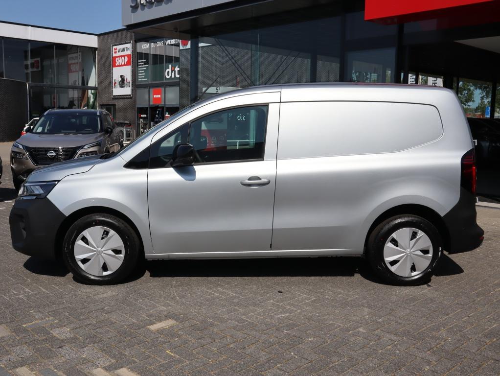 Nissan Townstar Tekna L1 45kWh 123PK - Afbeelding 2