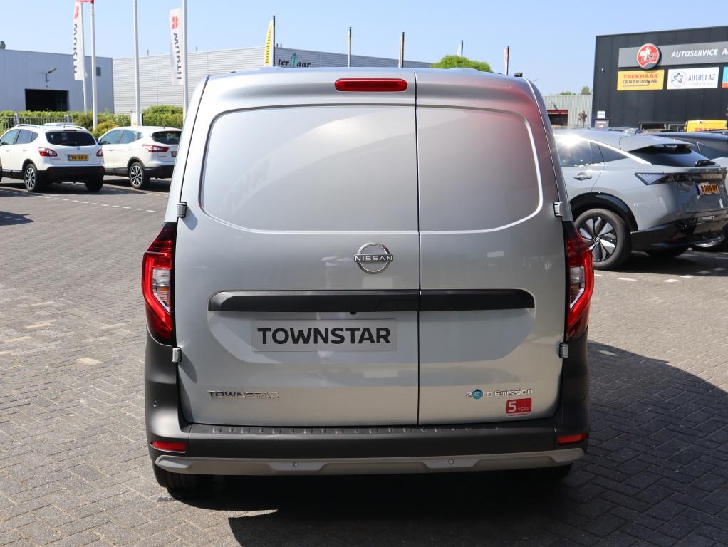 Nissan Townstar Tekna L1 45kWh 123PK - Afbeelding 4