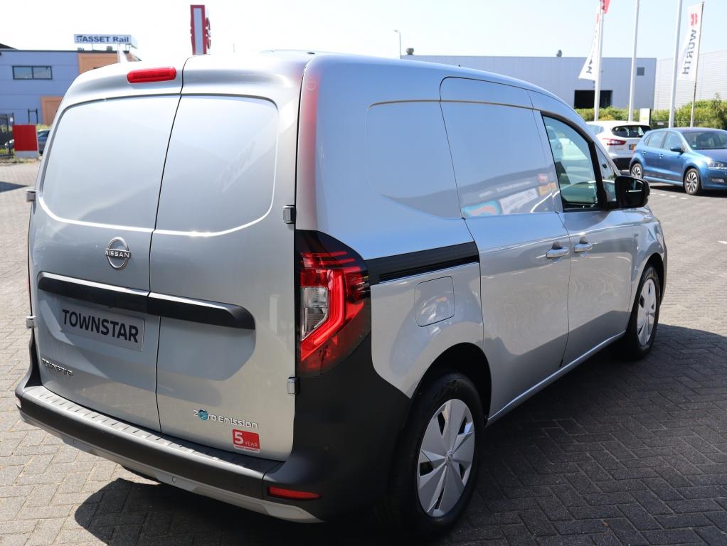 Nissan Townstar Tekna L1 45kWh 123PK - Afbeelding 5