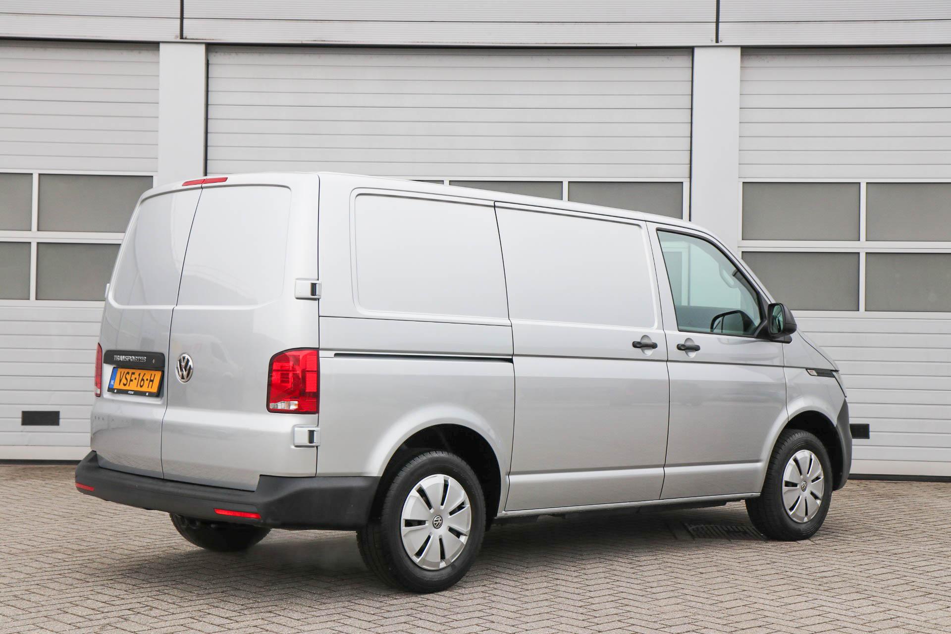 Volkswagen Transporter 2.0 TDI 90pk L1H1 26 - Afbeelding 2