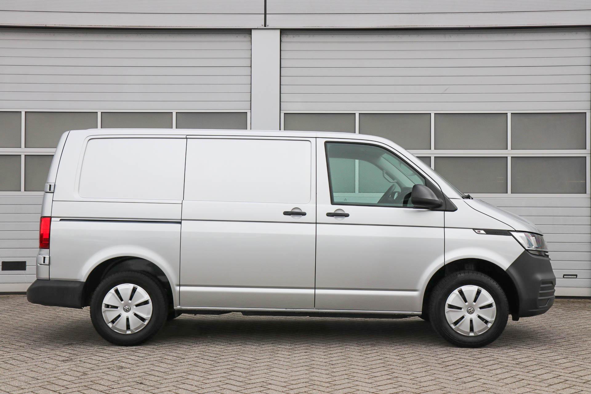 Volkswagen Transporter 2.0 TDI 90pk L1H1 26 - Afbeelding 3