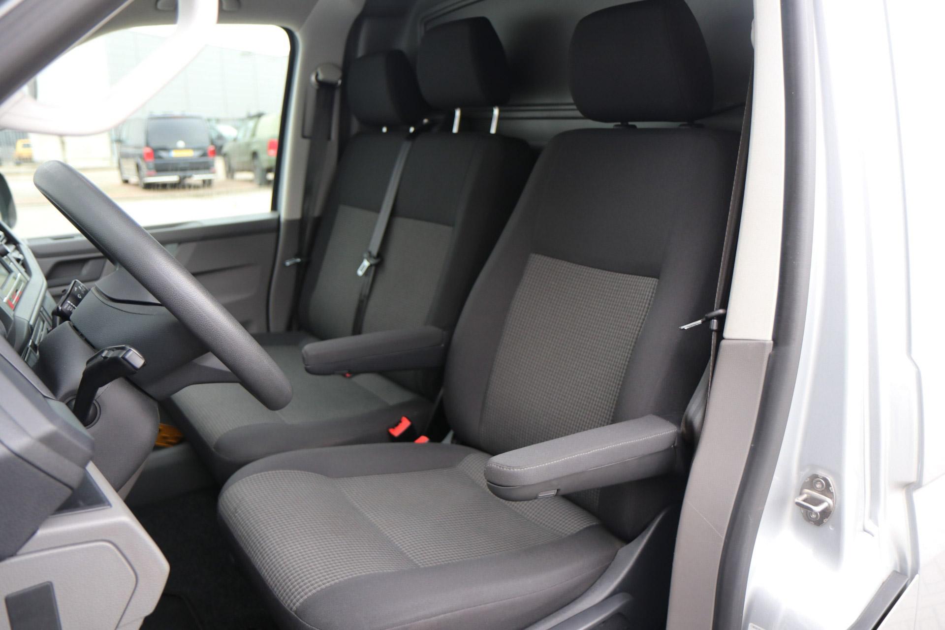 Volkswagen Transporter 2.0 TDI 90pk L1H1 26 - Afbeelding 4