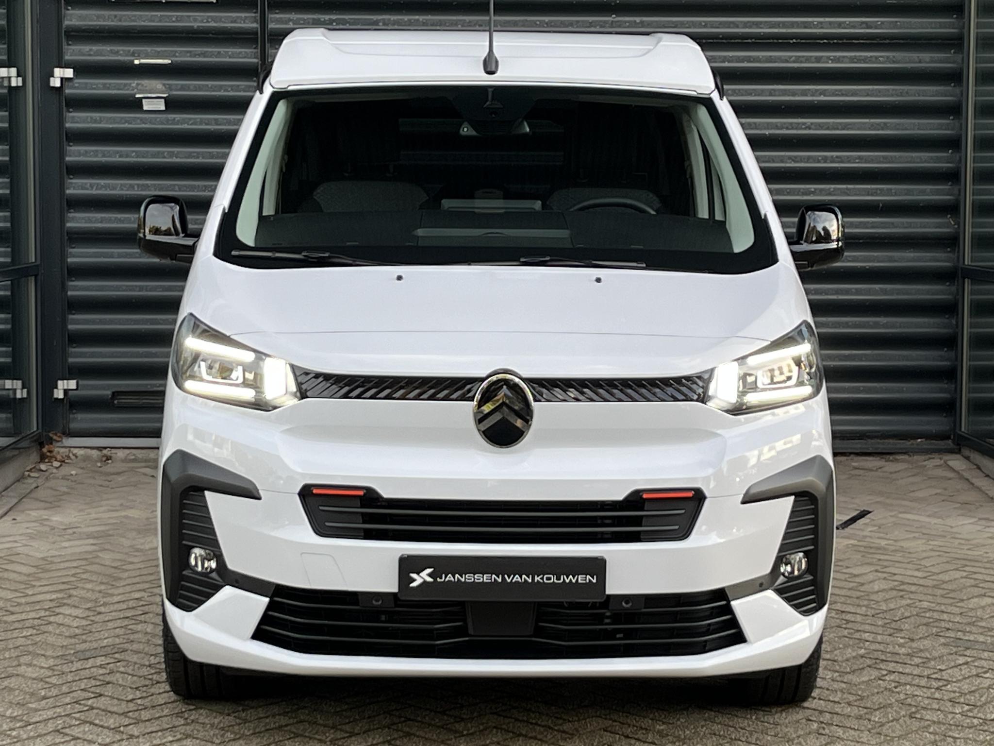 Citroën  Holidays 2.0 BlueHDI 180 S&S L3 - Afbeelding 2