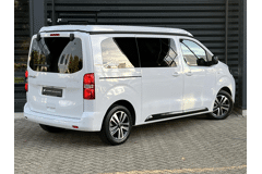 Citroën Holidays 2.0 BlueHDI 180 S&S L3 - Afbeelding 3