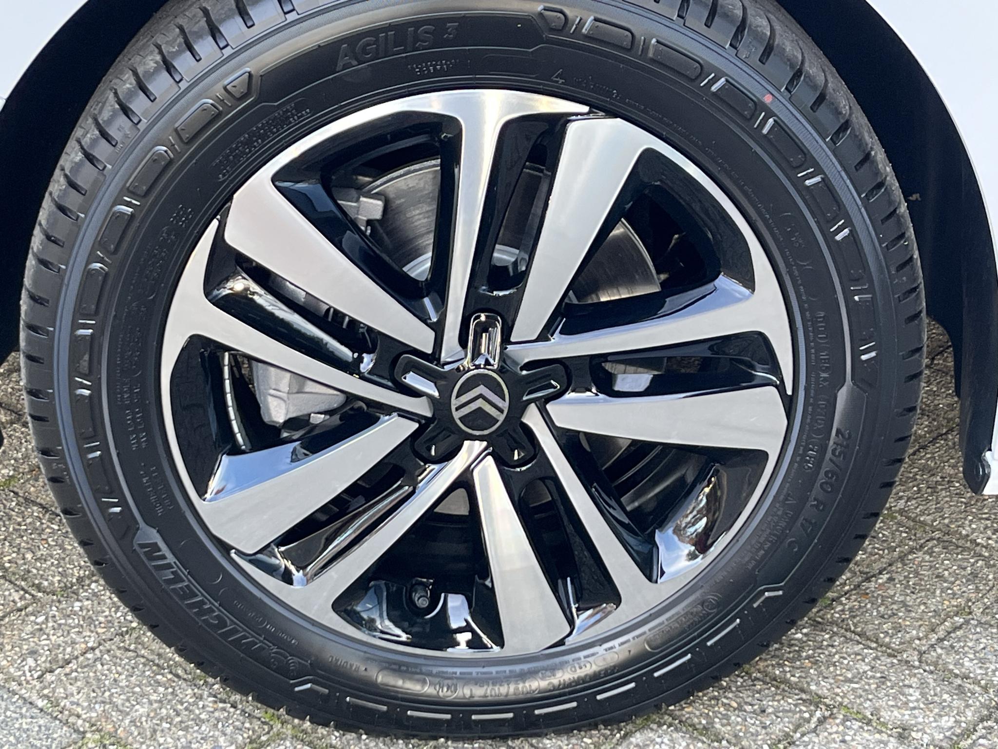 Citroën  Holidays 2.0 BlueHDI 180 S&S L3 - Afbeelding 4