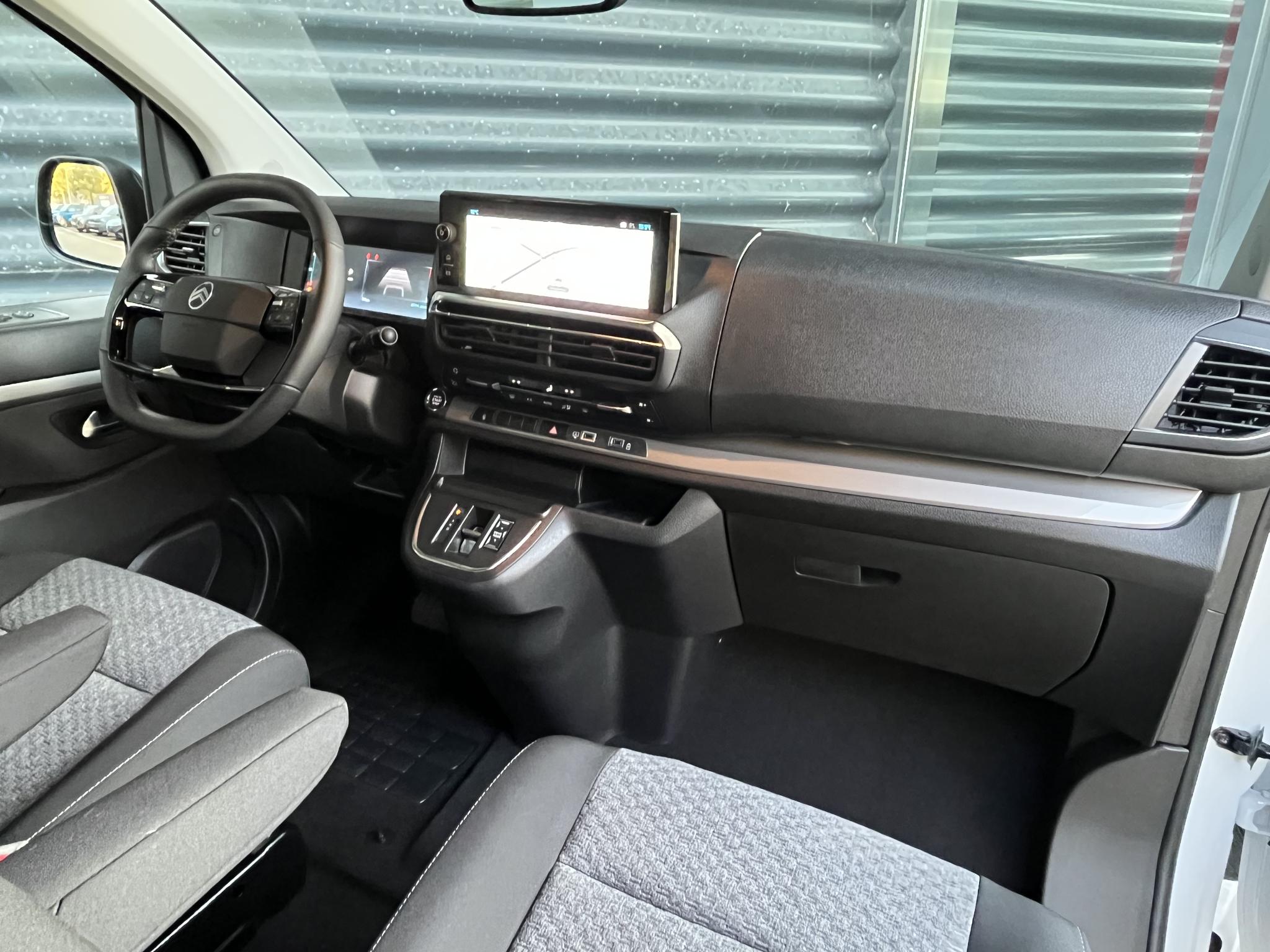 Citroën  Holidays 2.0 BlueHDI 180 S&S L3 - Afbeelding 5