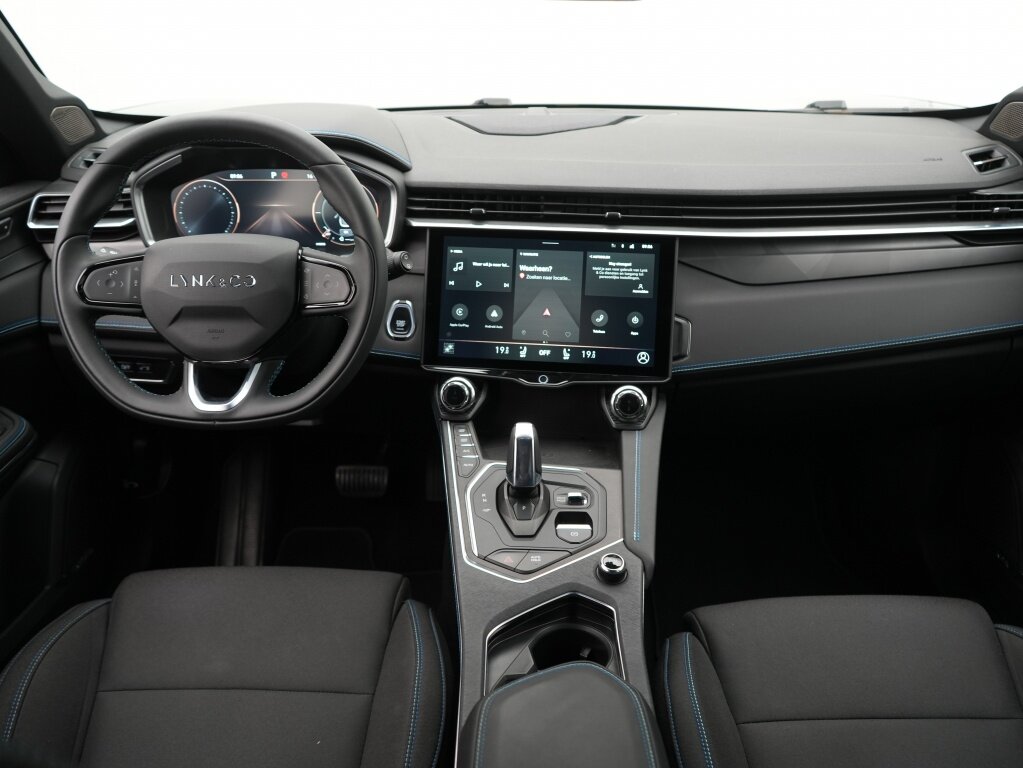 Lynk & Co 01 1.5 PHEV 261 PK | Panoramadak | 360 graden camera | Cruise contr - Afbeelding 3