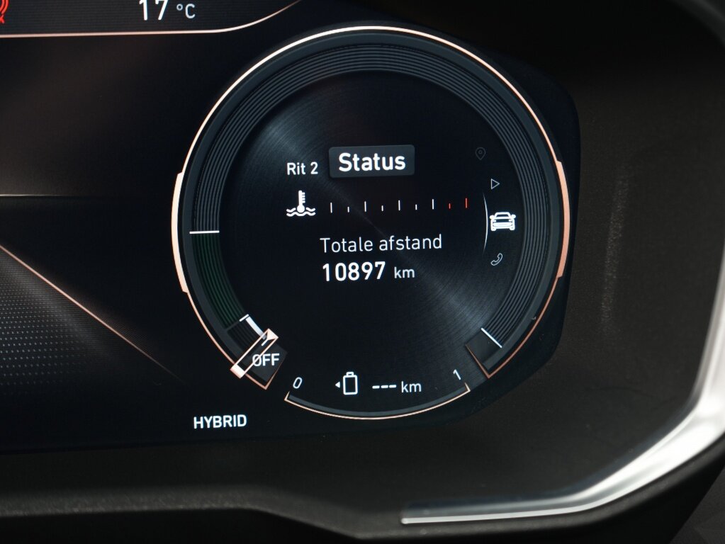 Lynk & Co 01 1.5 PHEV 261 PK | Panoramadak | 360 graden camera | Cruise contr - Afbeelding 4