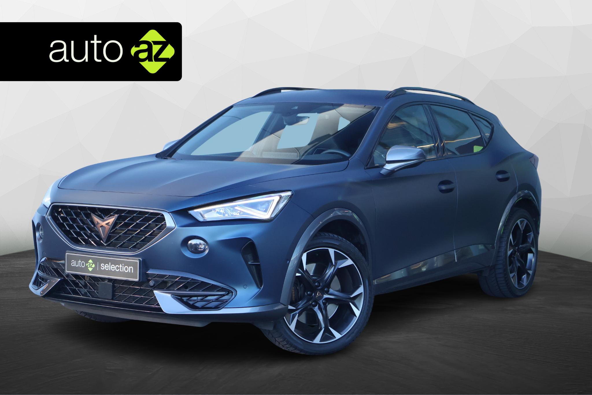 CUPRA Formentor 2.0 TSI 4DRIVE - Afbeelding 1