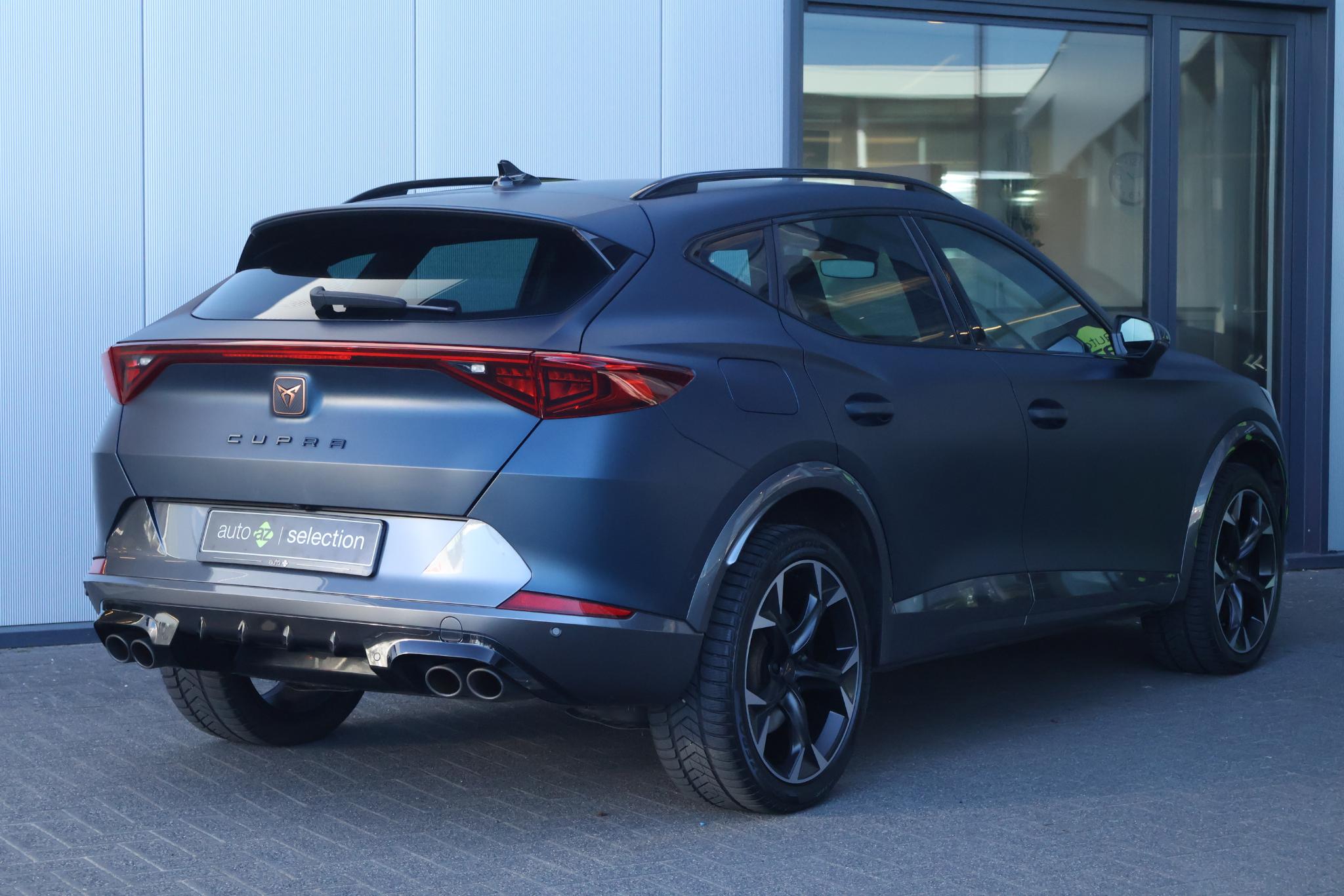 CUPRA Formentor 2.0 TSI 4DRIVE - Afbeelding 2