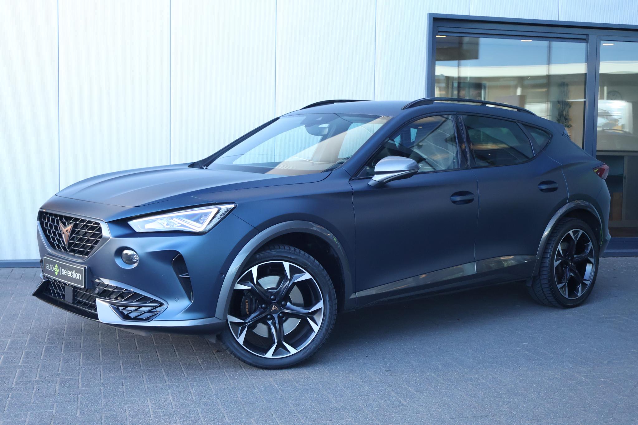 CUPRA Formentor 2.0 TSI 4DRIVE - Afbeelding 3