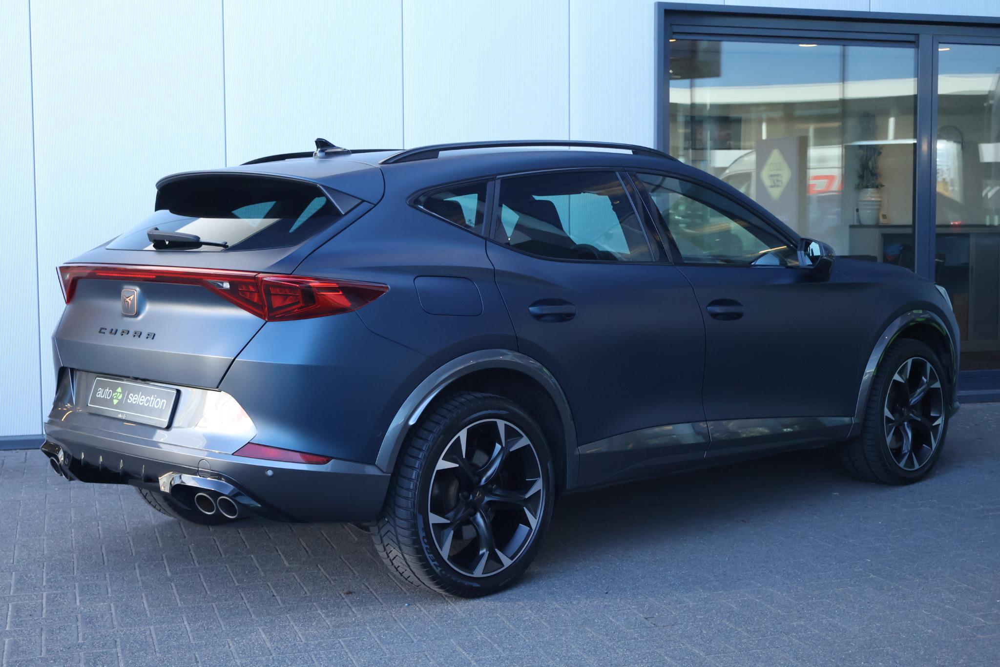 CUPRA Formentor 2.0 TSI 4DRIVE - Afbeelding 4