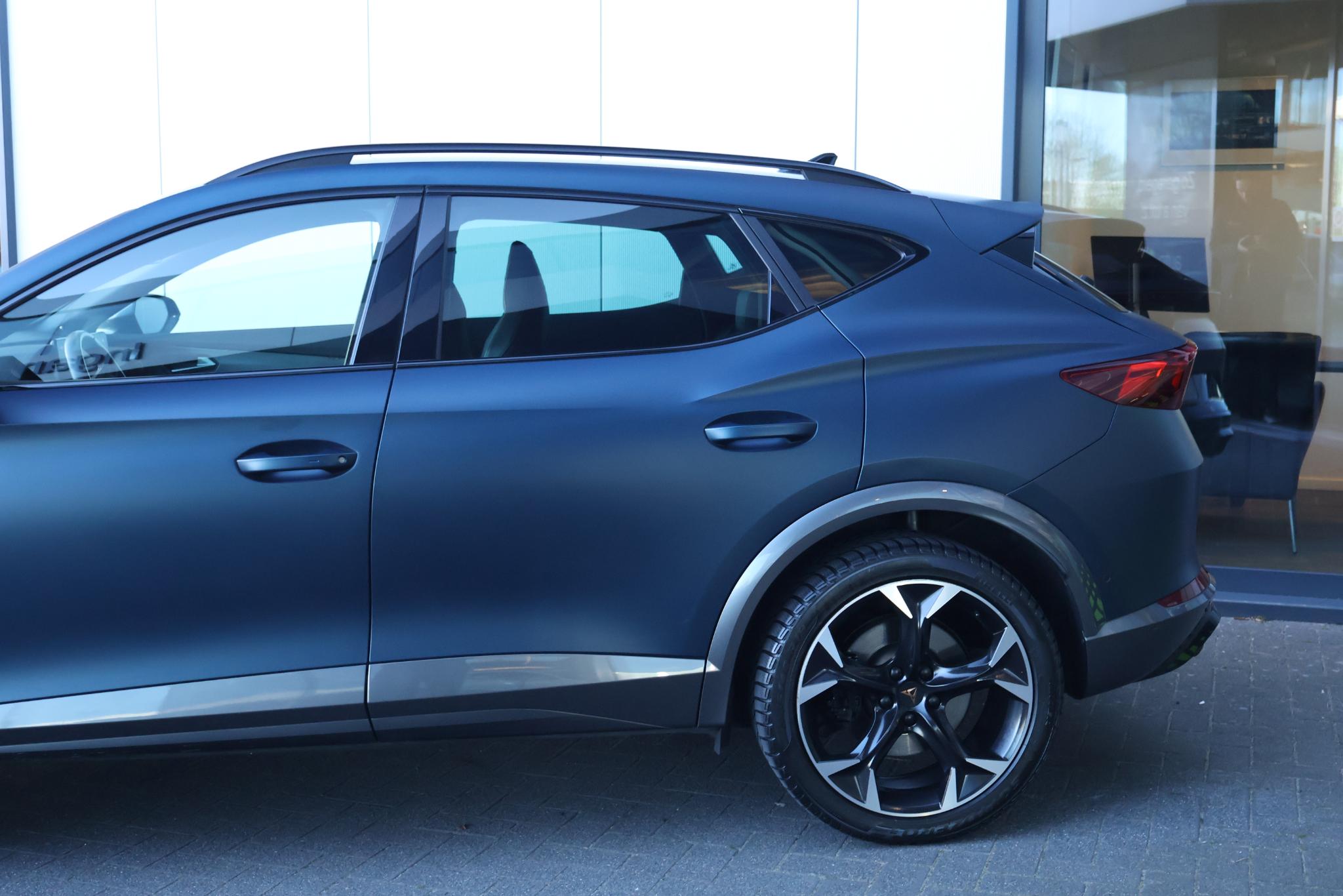CUPRA Formentor 2.0 TSI 4DRIVE - Afbeelding 5