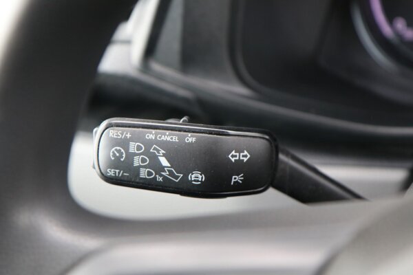 cruise control cruise control