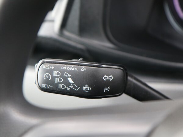 cruise control