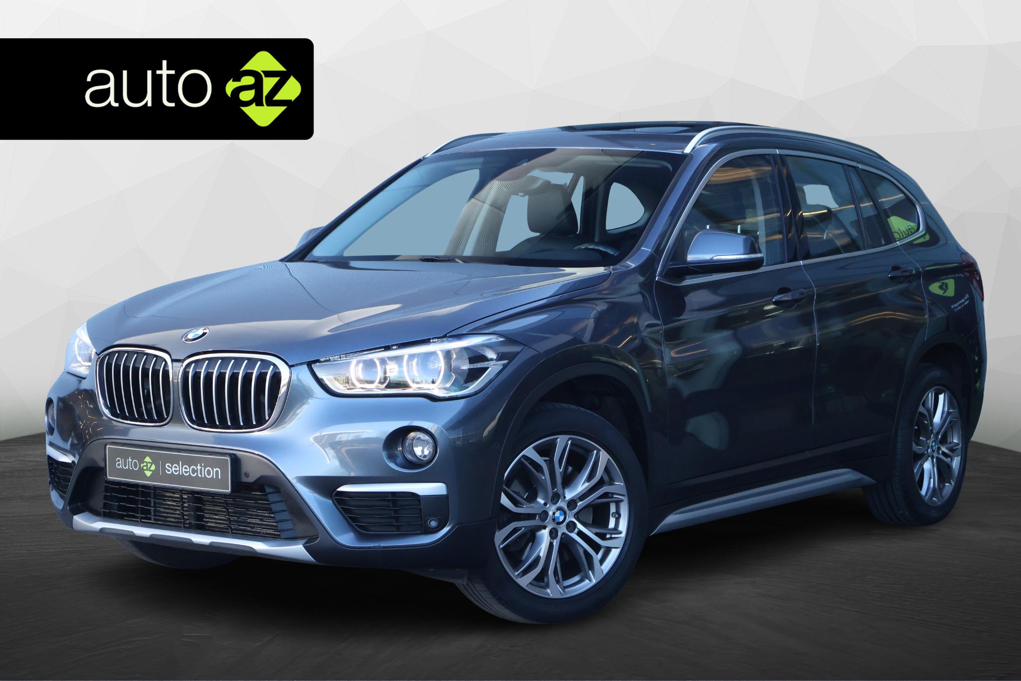 BMW X1 xDrive20i High Executive - Afbeelding 1