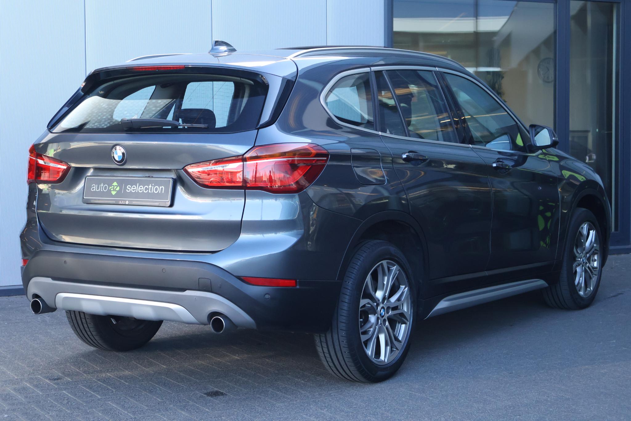 BMW X1 xDrive20i High Executive - Afbeelding 2