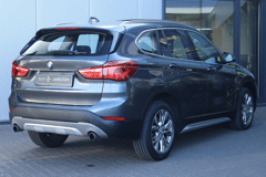 BMW X1 xDrive20i High Executive - Afbeelding 2