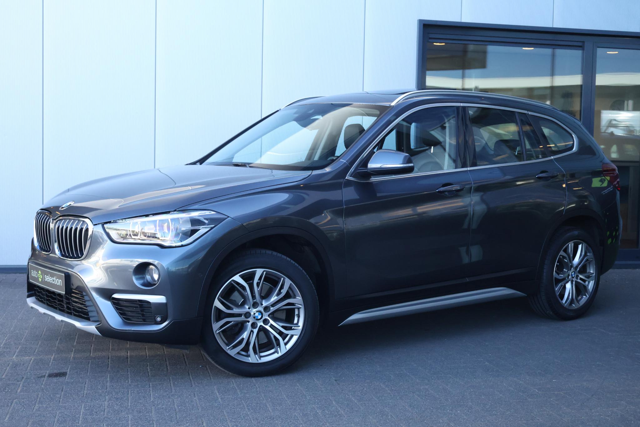 BMW X1 xDrive20i High Executive - Afbeelding 3