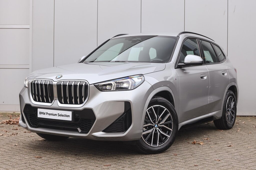 BMW X1 1