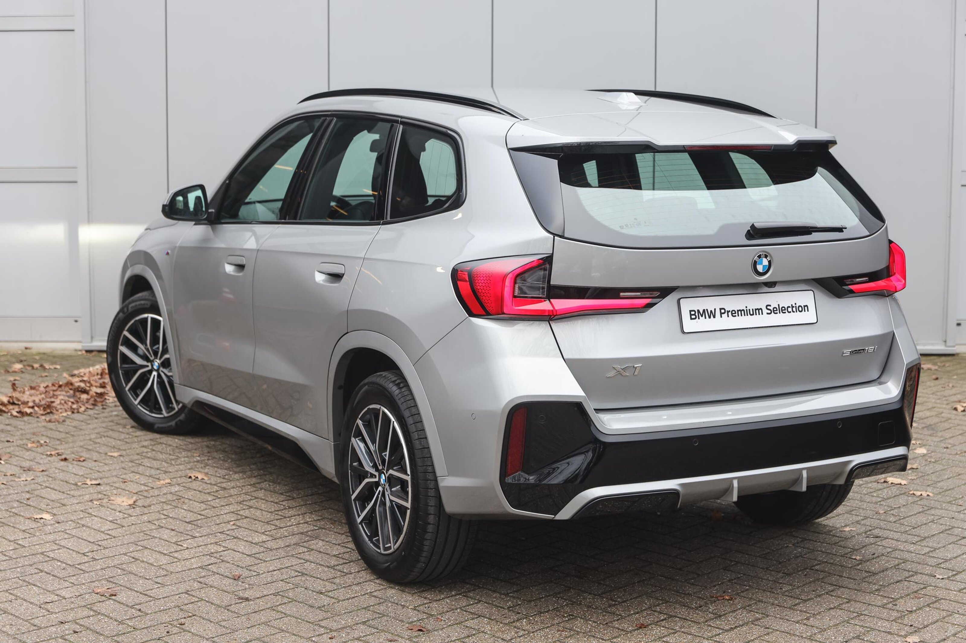 BMW X1 sDrive18i M Sport Automaat
