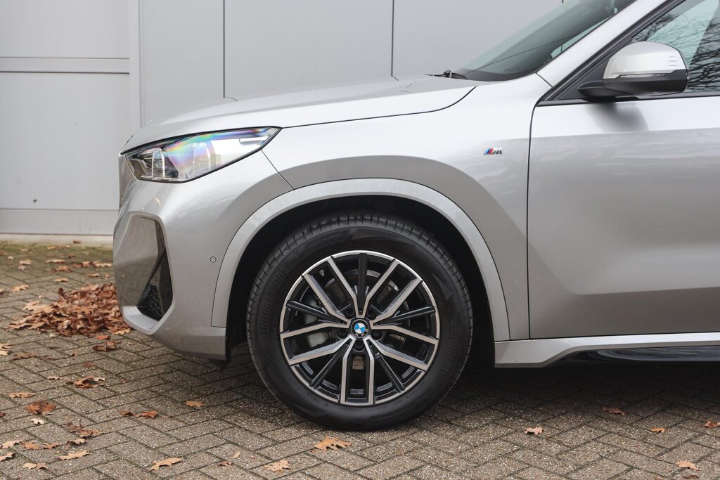 BMW X1 4