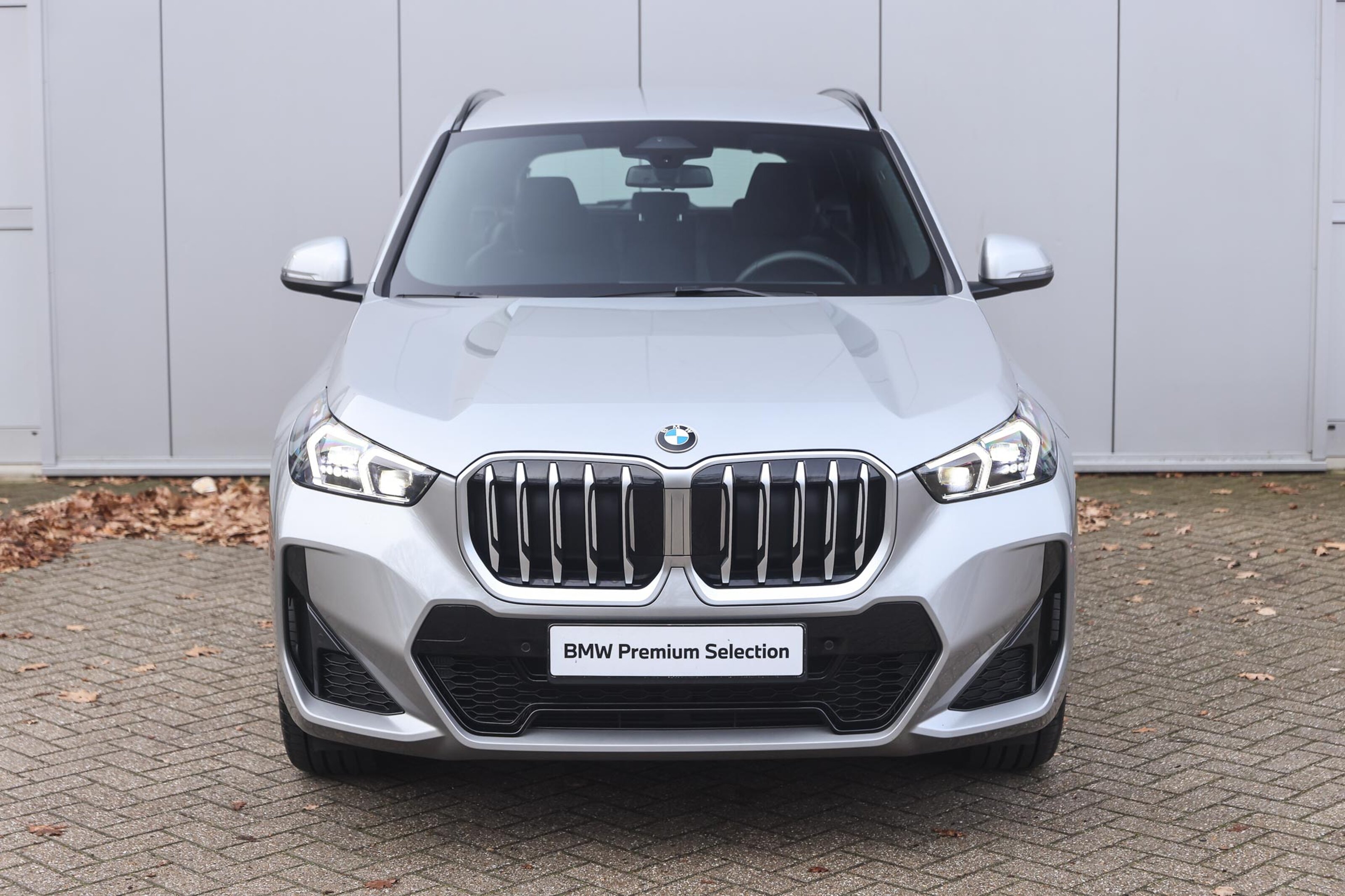 BMW X1 sDrive18i M Sport Automaat